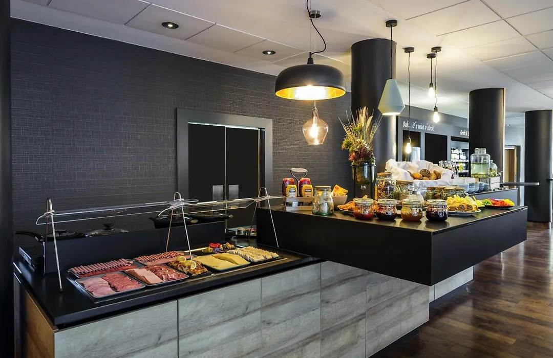 Mercure Hotel Berlin Zentrum Superior-1