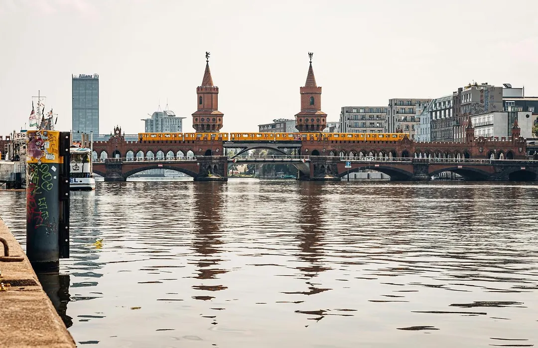Hotel Berlin, Berlin, A Member Of Radisson Individuals-1