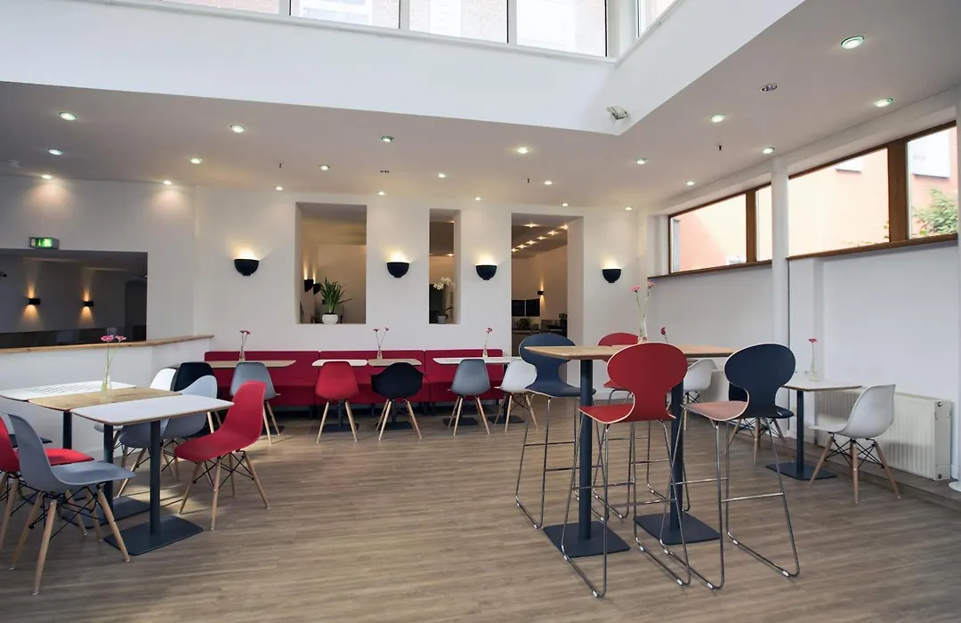 Ibis Berlin City Sued-1