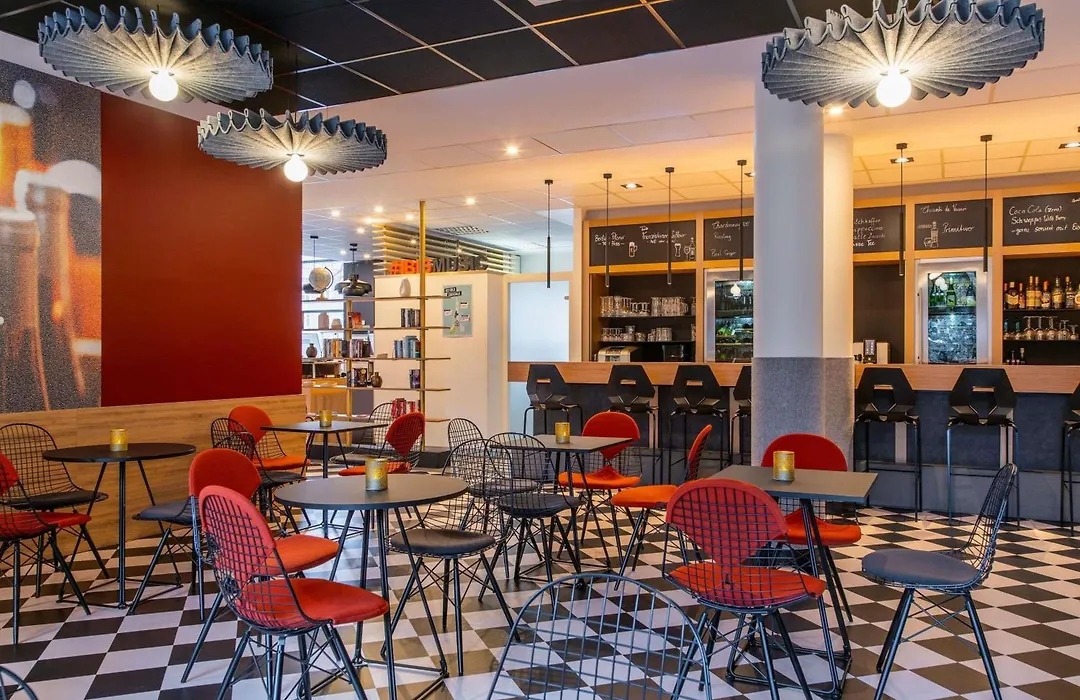 Ibis Berlin Mitte-1