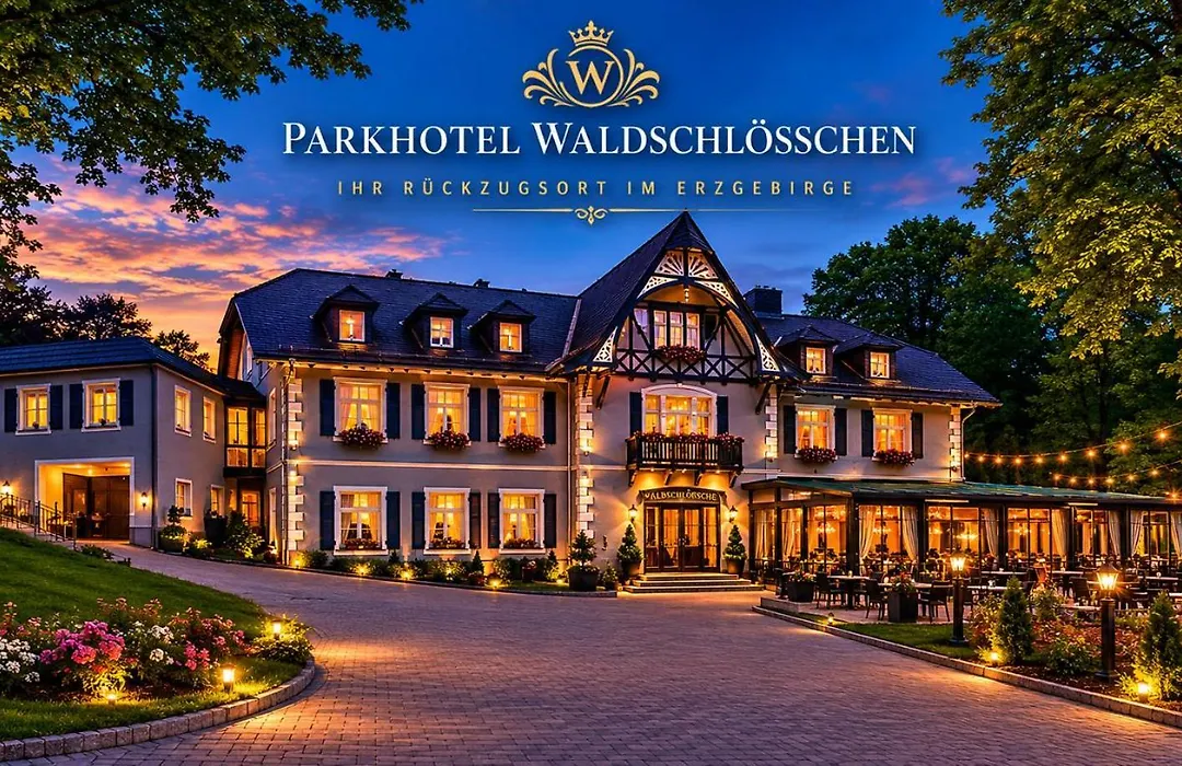 Parkhotel Waldschloesschen-1