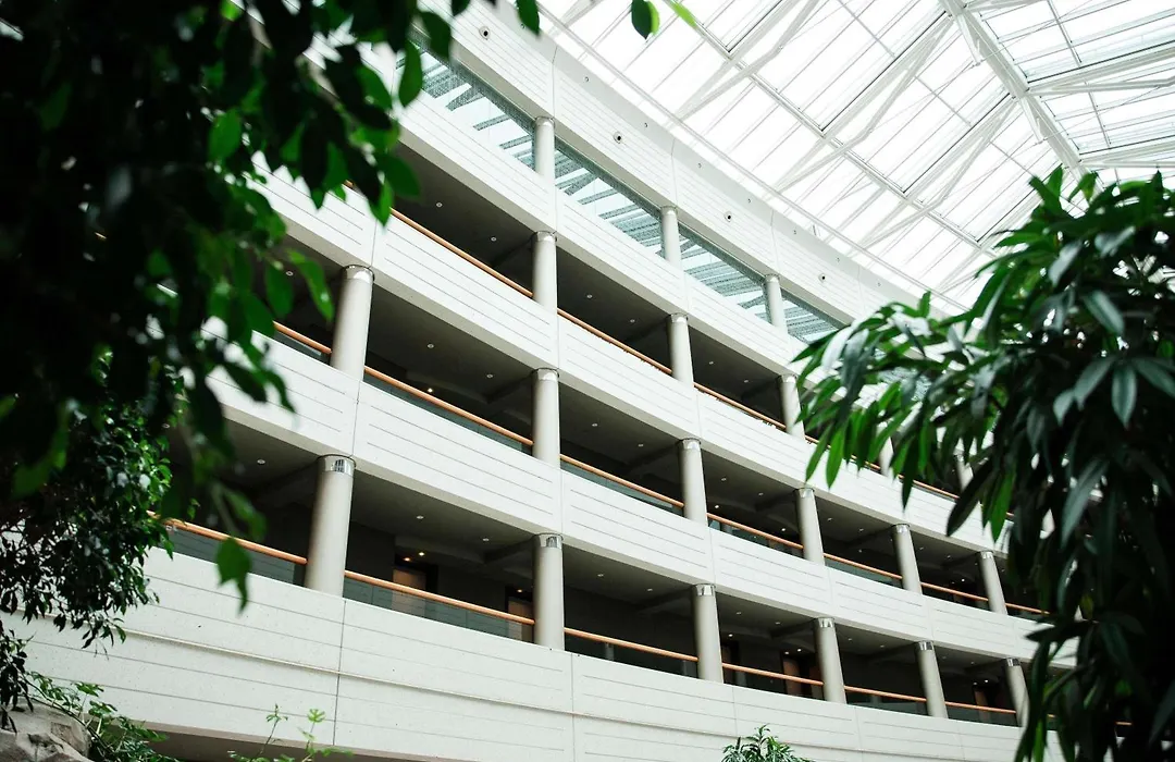 Sofitel Luxembourg Europe-1