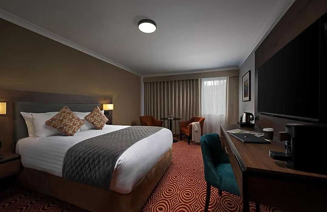 Great National South Court Hotel-1