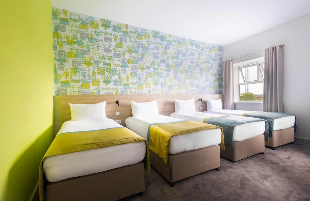 The Camden Street Hotel-1