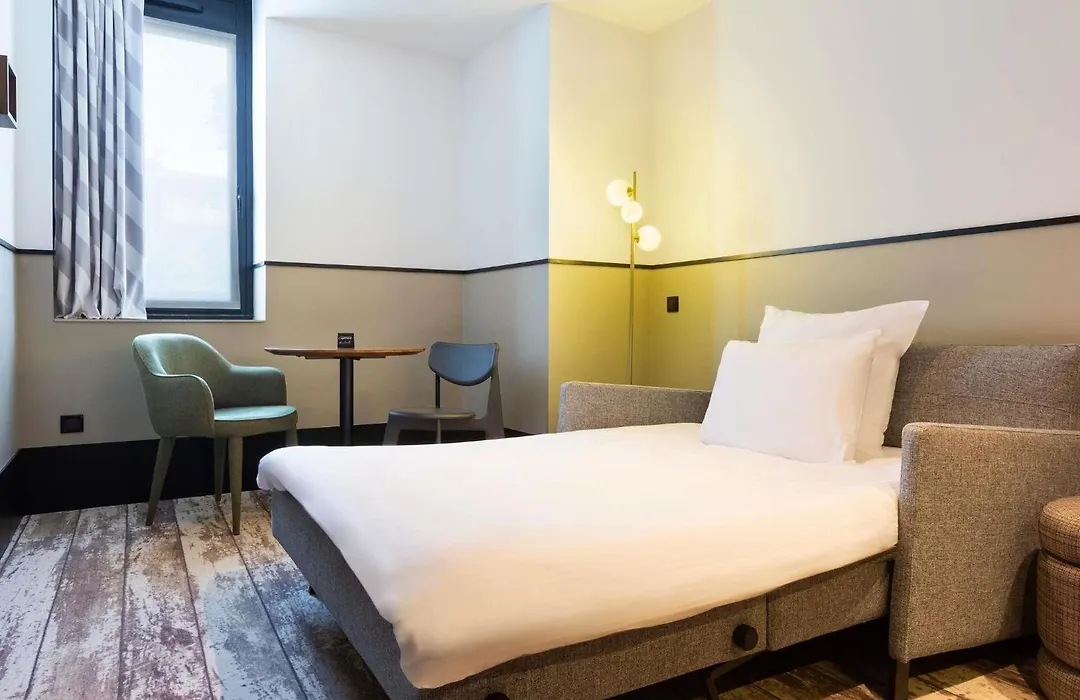 Hotel Les Capitouls Toulouse Centre - Handwritten Collection-1