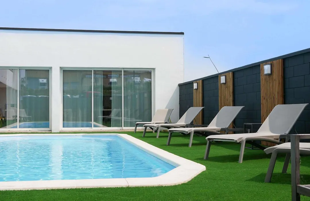 ibis Styles Poitiers Nord-1