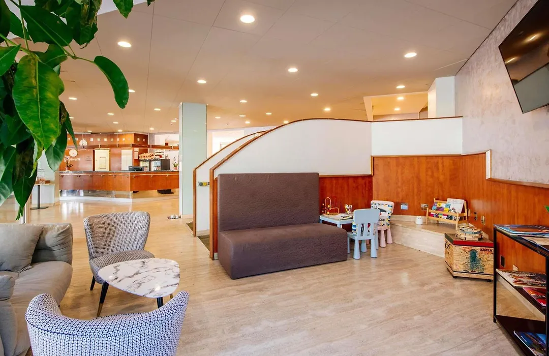 Aparthotel Adagio Paris XV-1