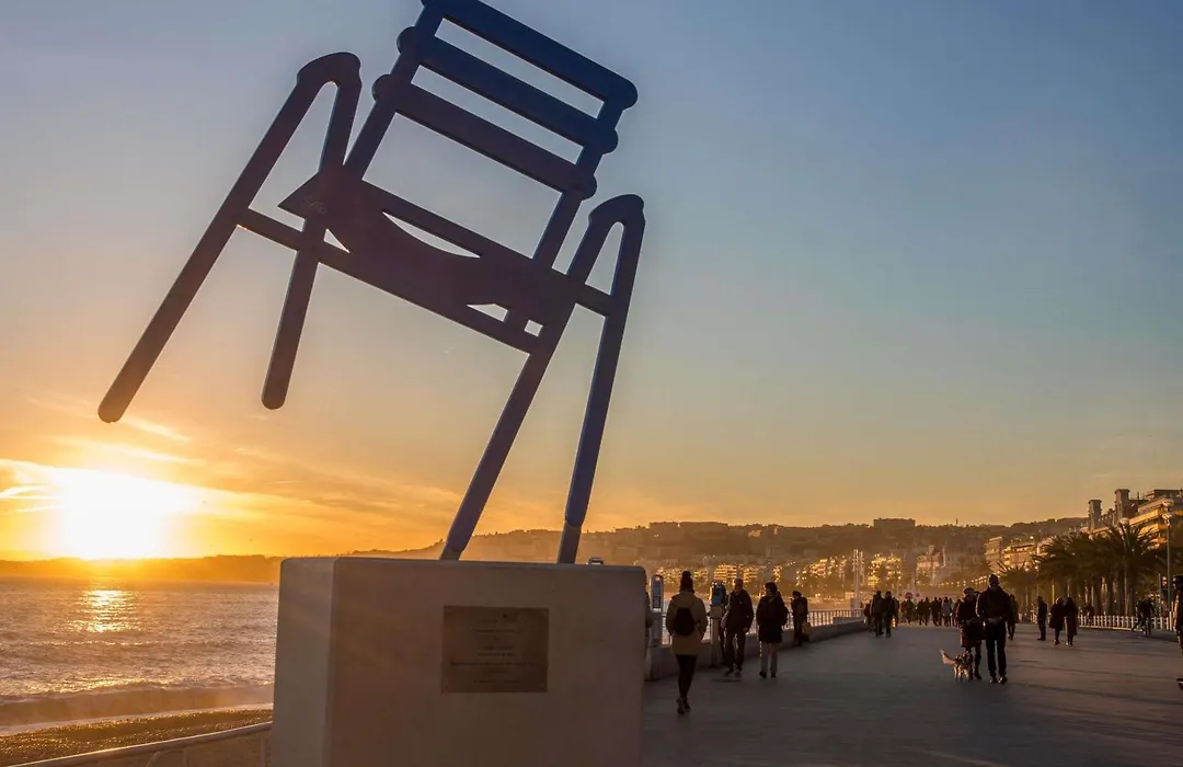Mercure Nice Promenade Des Anglais-1