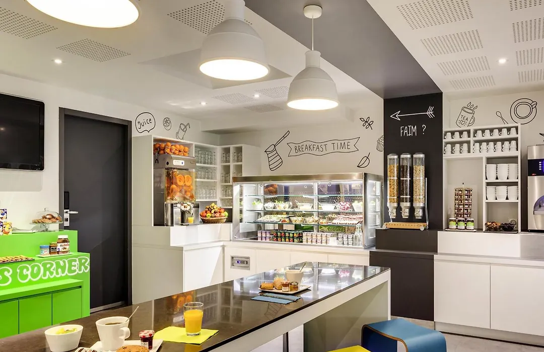 Ibis Styles Nantes Centre Gare-1