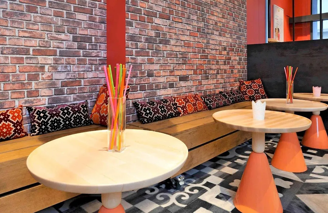 Ibis Styles Lille Centre Grand Place-1
