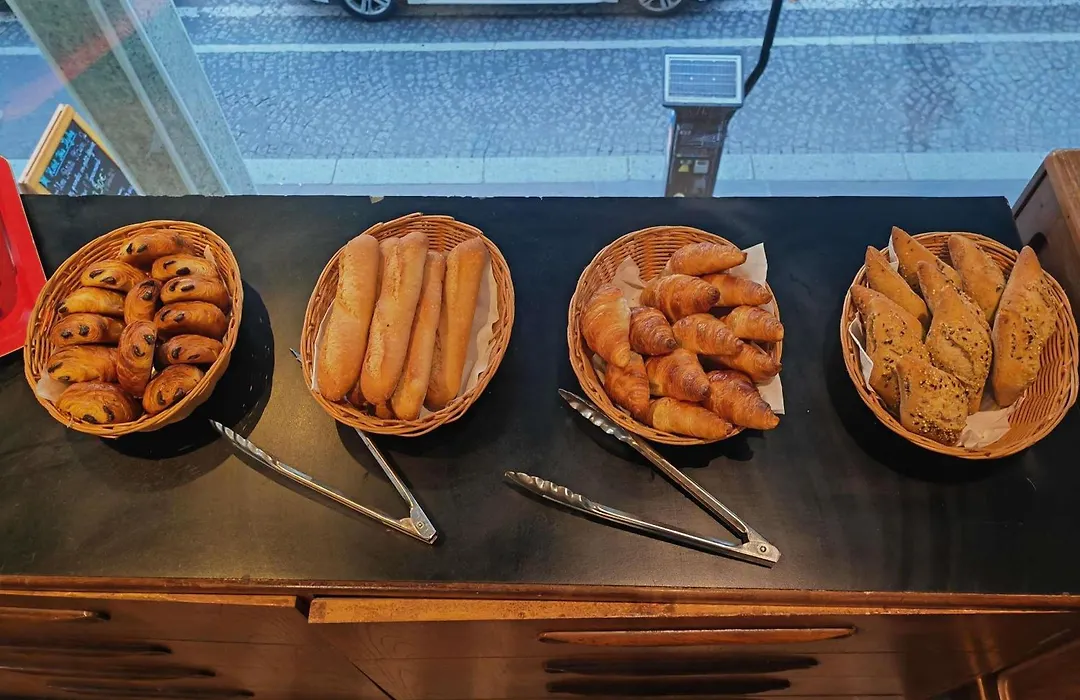 ibis Styles Le Havre Centre-1