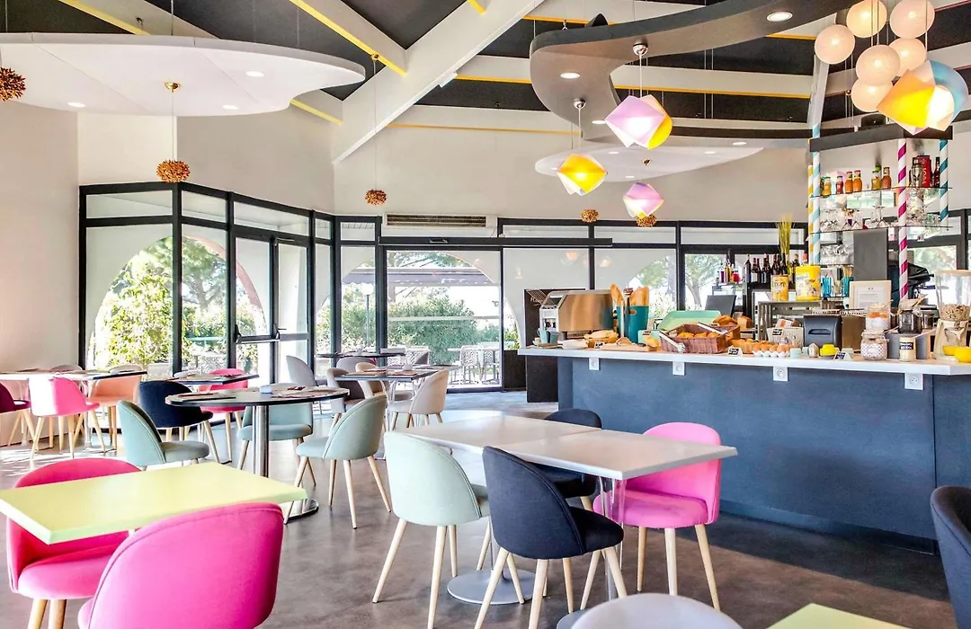 Ibis Styles Frejus St Raphael-1
