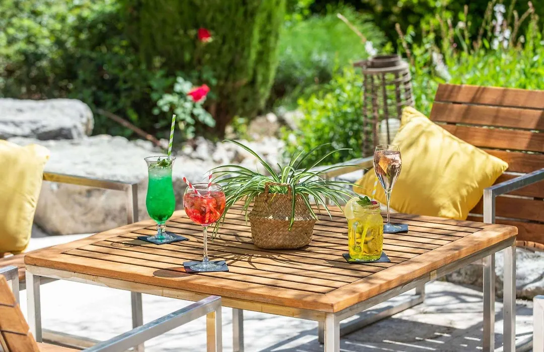 Mercure Aix En Provence Beaumanoir-1