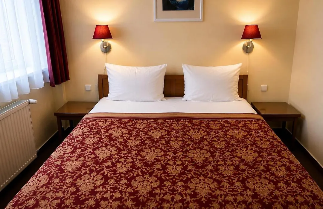 Cloister Inn Hotel-1