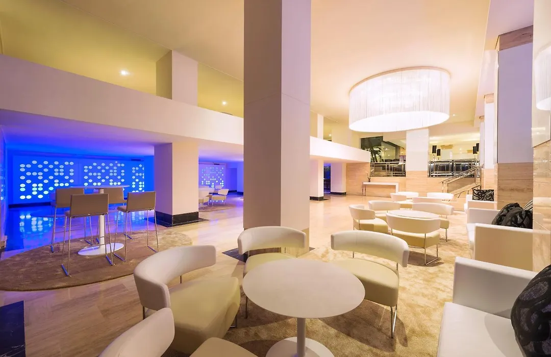 Hotel Palma Bellver , Affiliated By Melia-1
