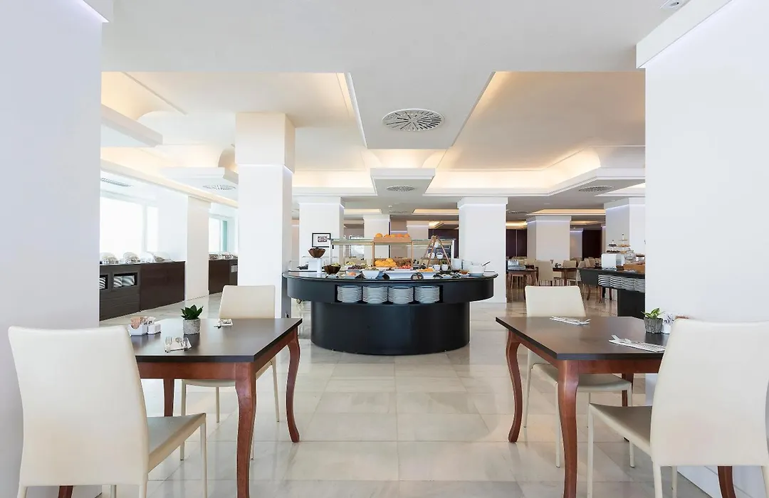 Hotel Palma Bellver , Affiliated By Melia-1