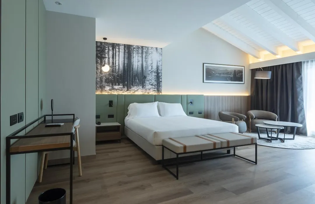 Hotel Horizon Wellness & Spa Resort - Best Western Signature Collection-1