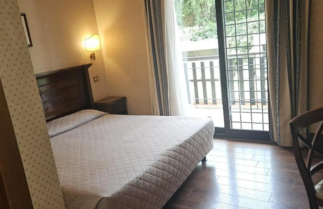 Appia Park Hotel-1