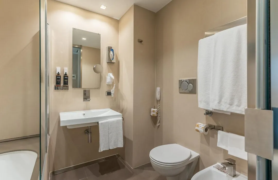 Best Western Premier Hotel Royal Santina-1