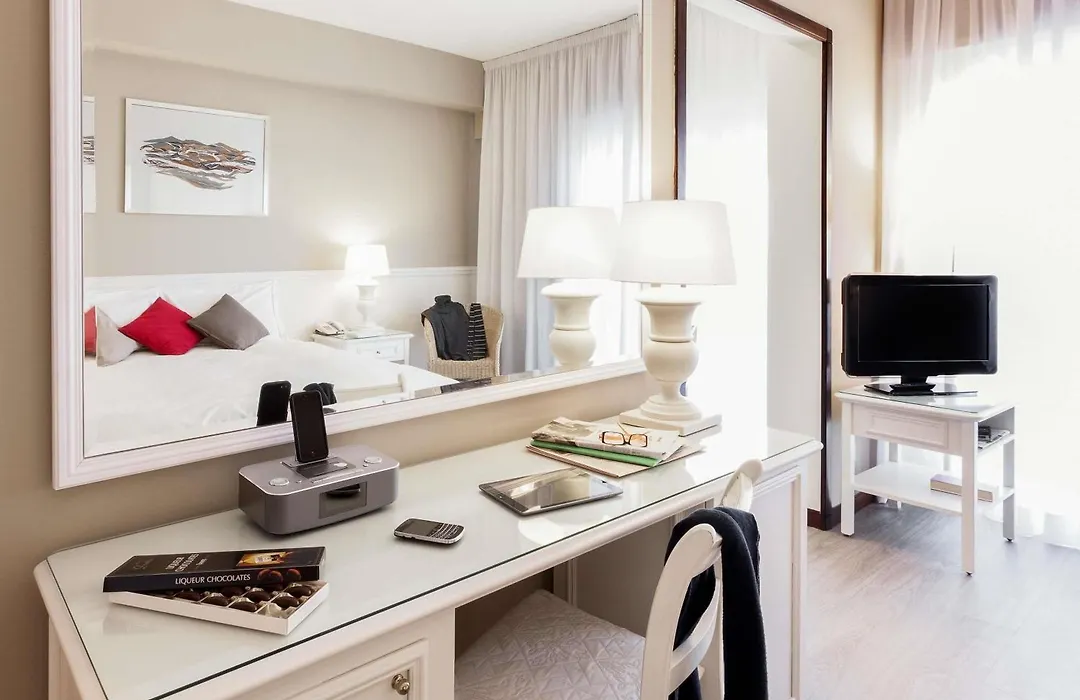 Aparthotel Adagio Rome Vatican-1