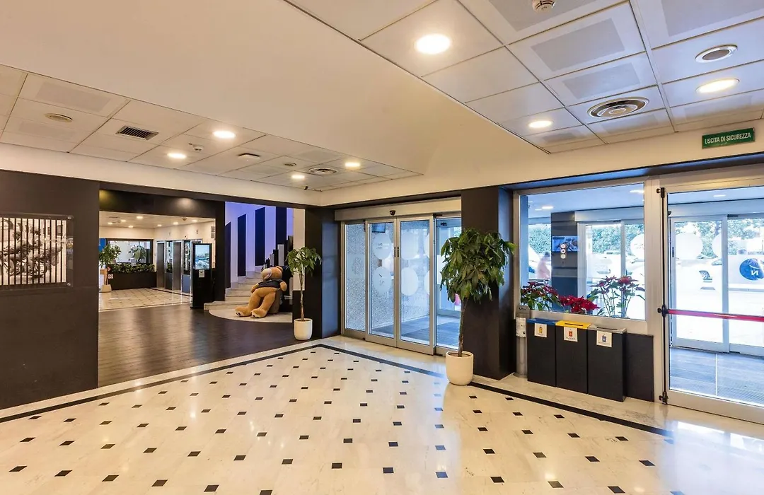 Novotel Genova City-1