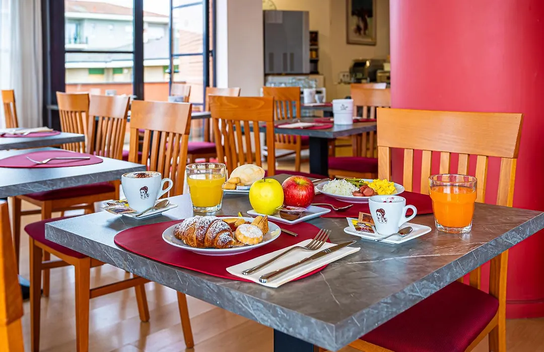 Luna Hotel Lago Maggiore Arona-1