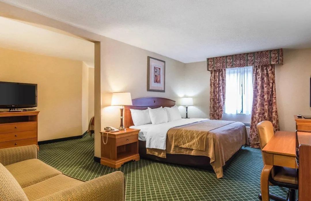 Quality Inn Ashland-1