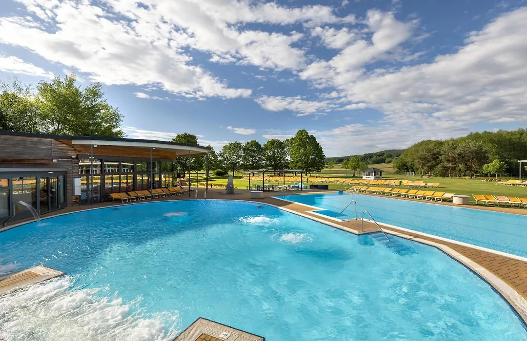 H2O Hotel-Therme-Resort, 3 Sterne superior, für Familien mit Kindern-1