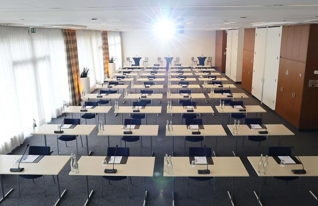 Novotel Erlangen-1