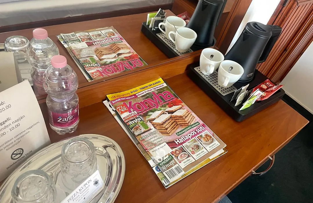 Hotel Fonix-1