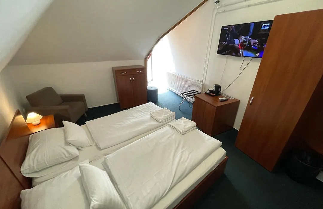 Hotel Főnix-1