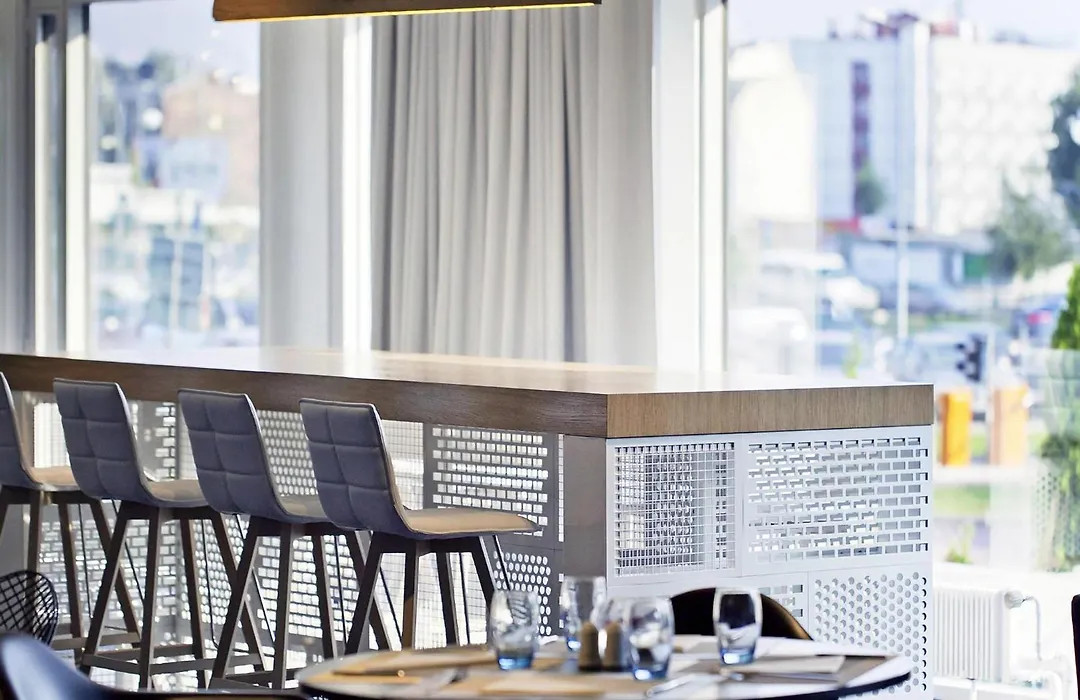 Novotel Katowice Centrum-1