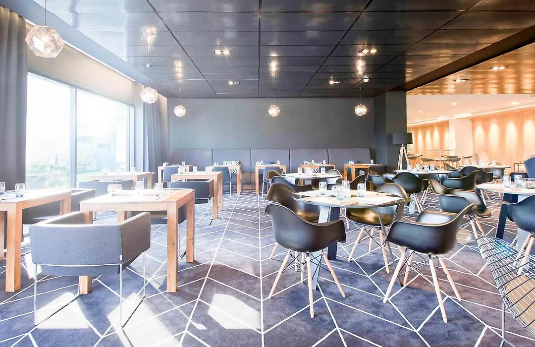Novotel Katowice Centrum-1