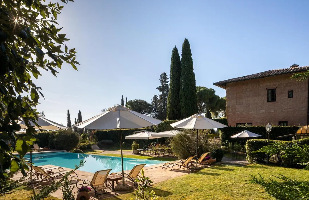 Hotel La Collegiata - Adults Only-1