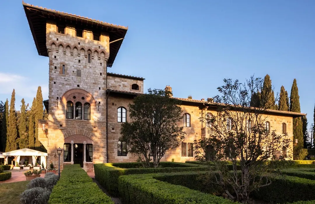 Hotel La Collegiata - Adults Only-1