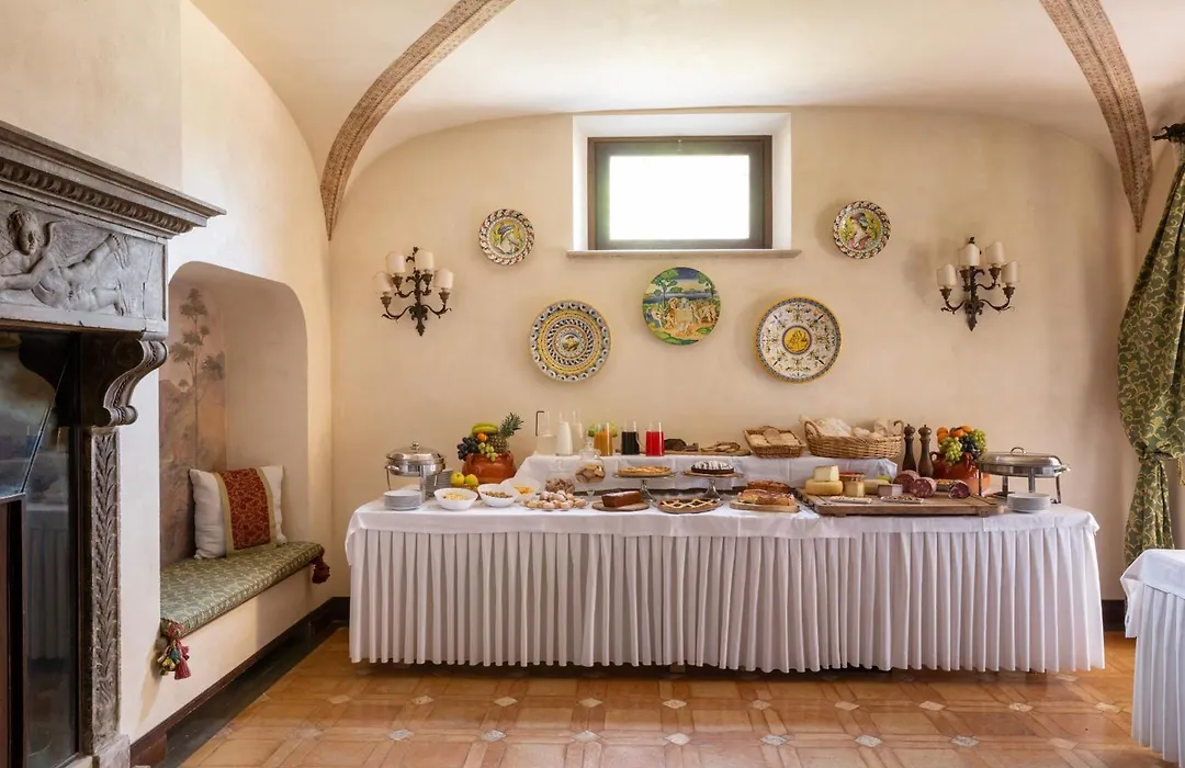 Hotel La Collegiata - Adults Only-1