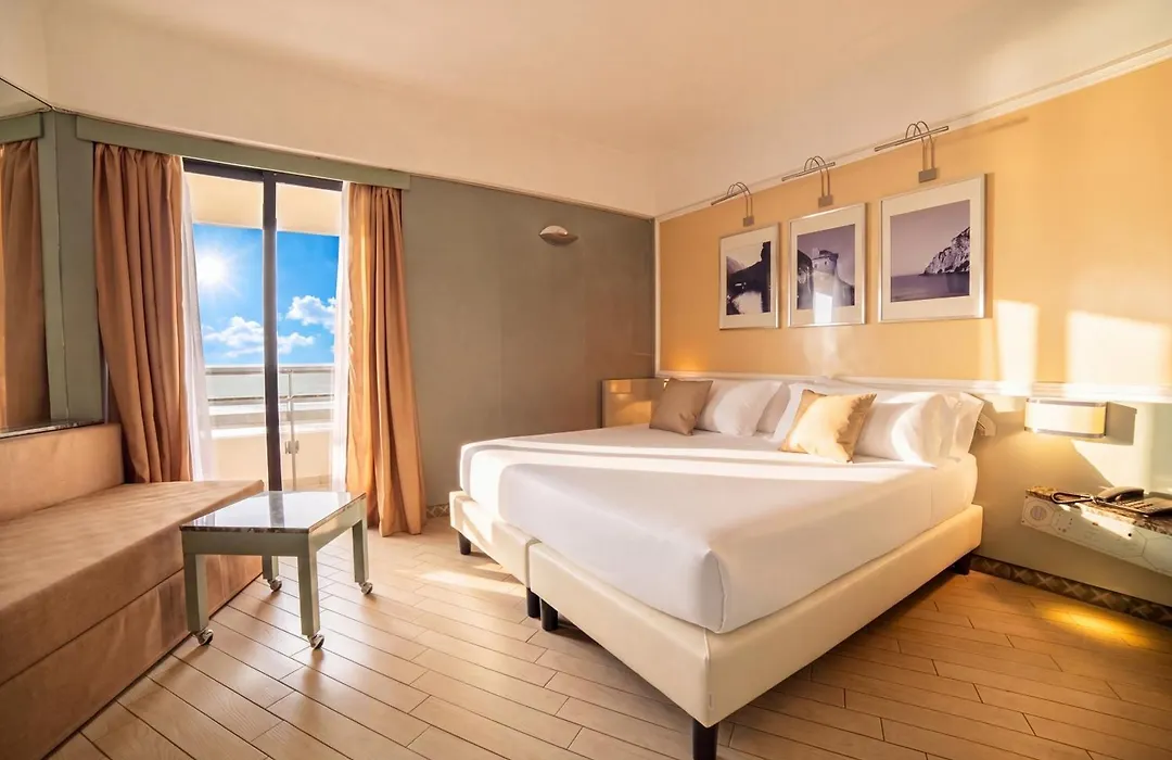 Circeo Park Hotel-1