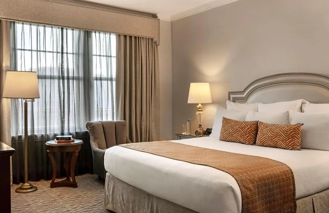 Warwick Melrose Hotel-1