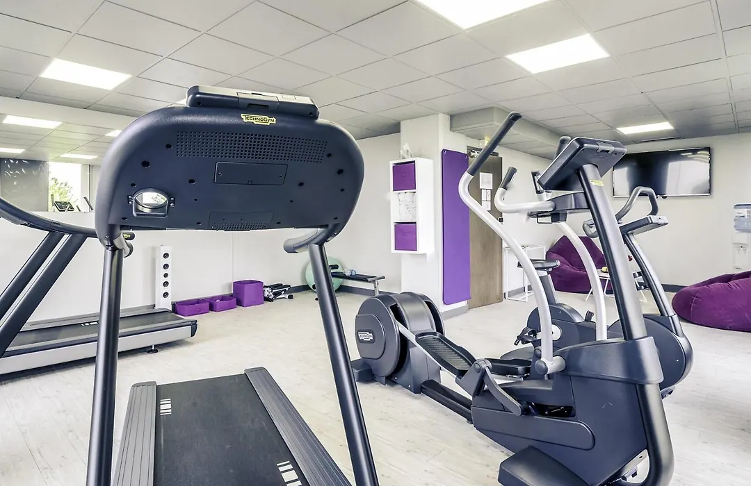 Mercure Paris Orly Rungis Aeroport-1
