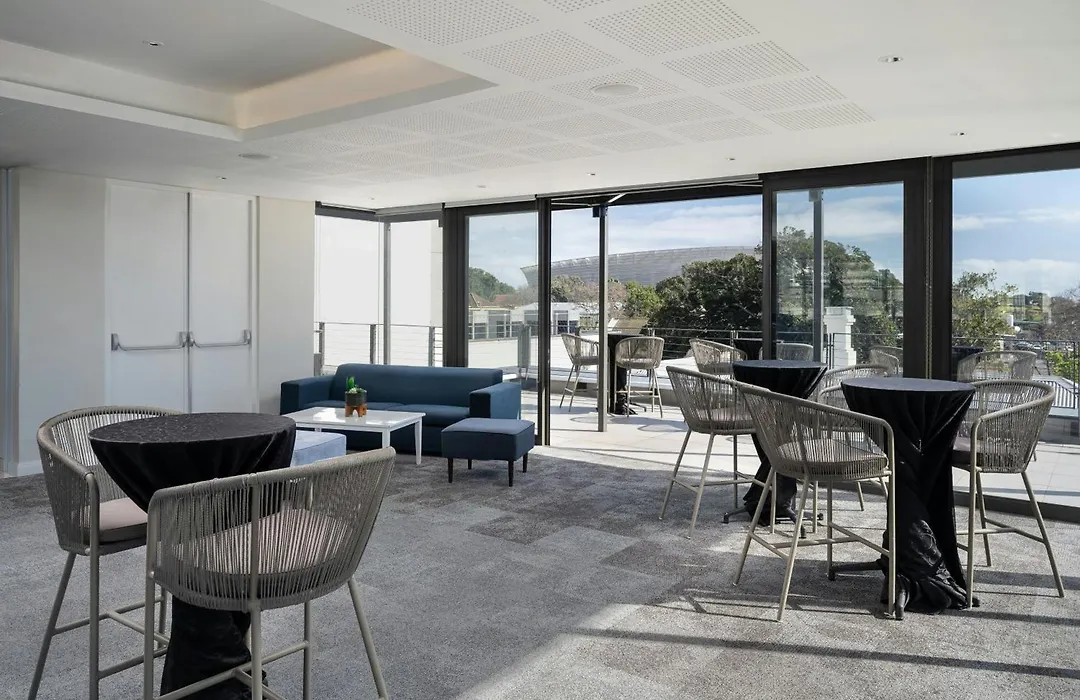 Protea Hotel By Marriott Cape Town Waterfront Breakwater Lodge-1