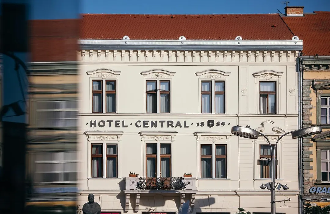 Hotel Central-1