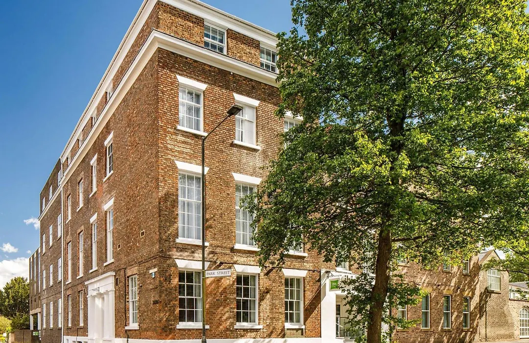 Ibis Styles York Centre-1