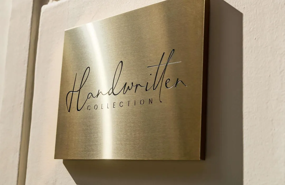 Hotel Faubourg Galant Paris - Handwritten Collection-1