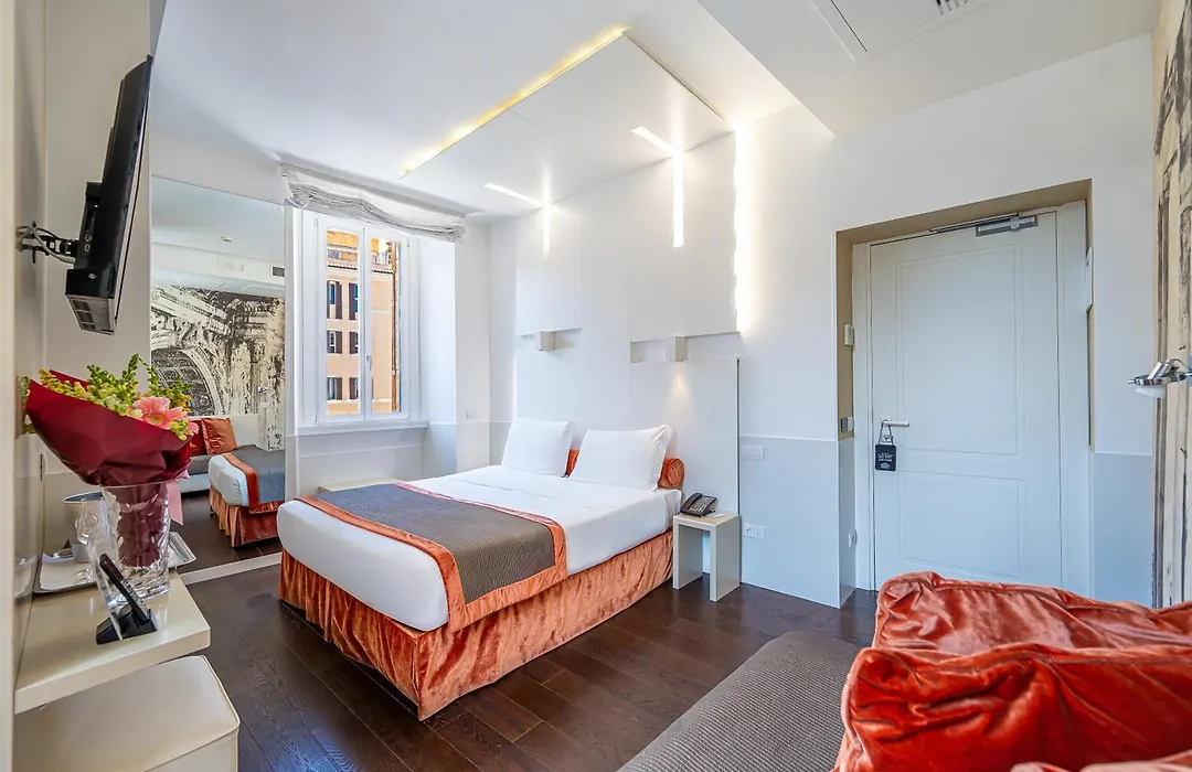 Albergo Abruzzi-1
