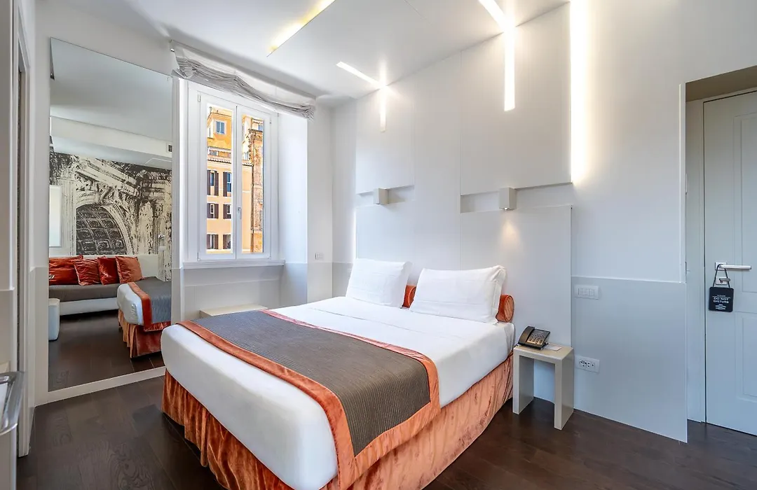 Albergo Abruzzi-1