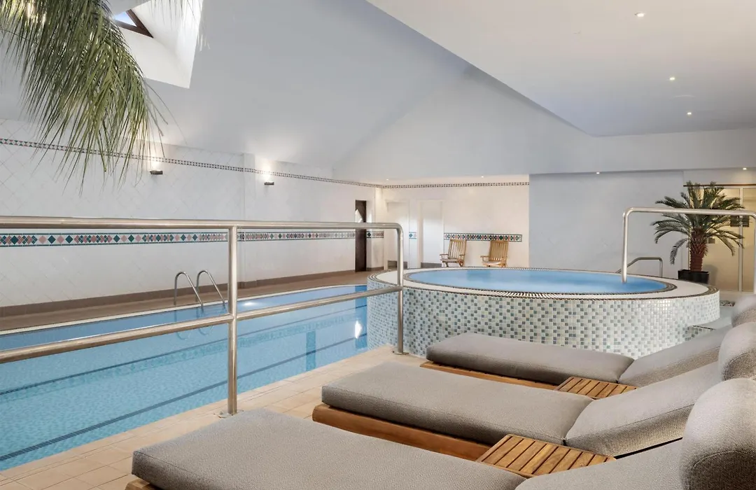 Hilton East Midlands Airport-1