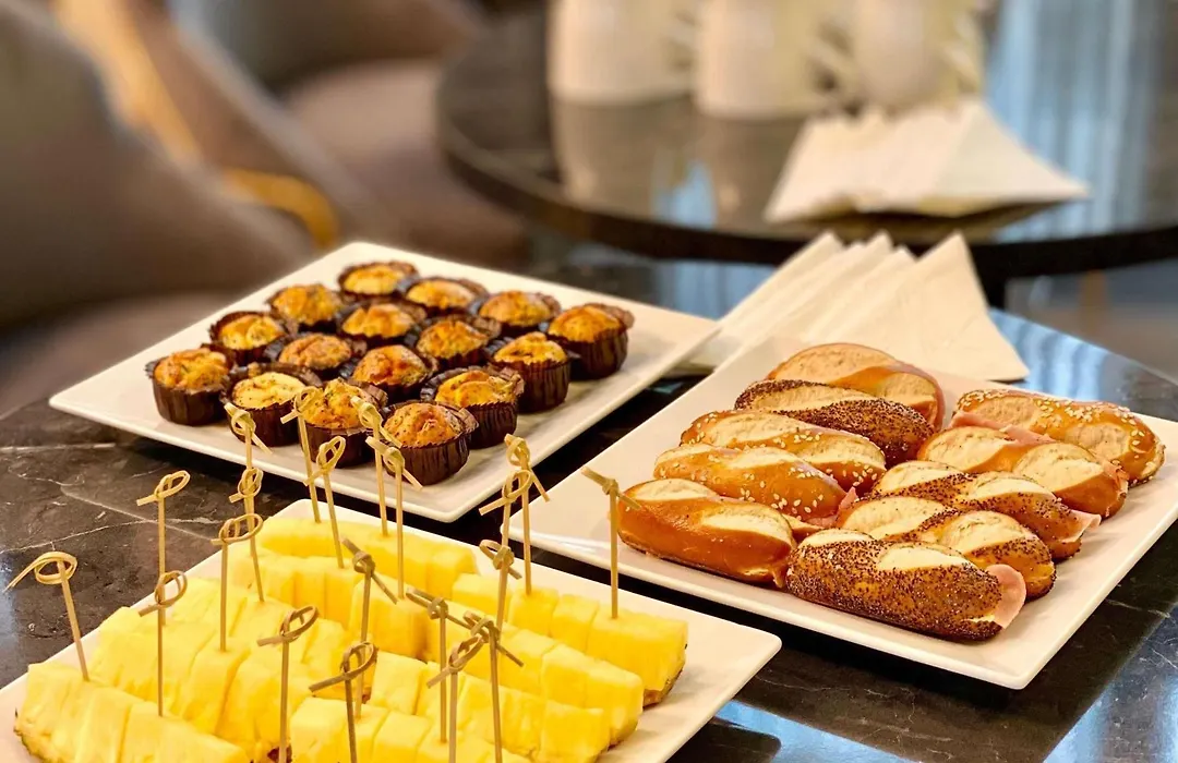 Mercure Colmar Centre Unterlinden-1