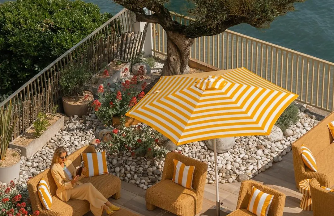 Hotel Les Brises-1