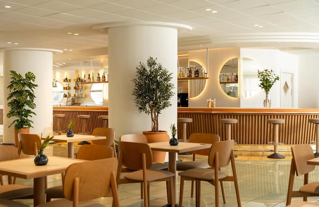 Hotel Helios Lloret-1