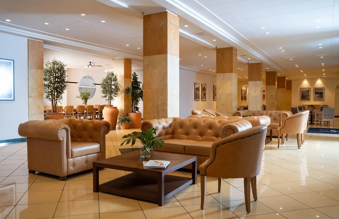 Hotel Helios Lloret-1